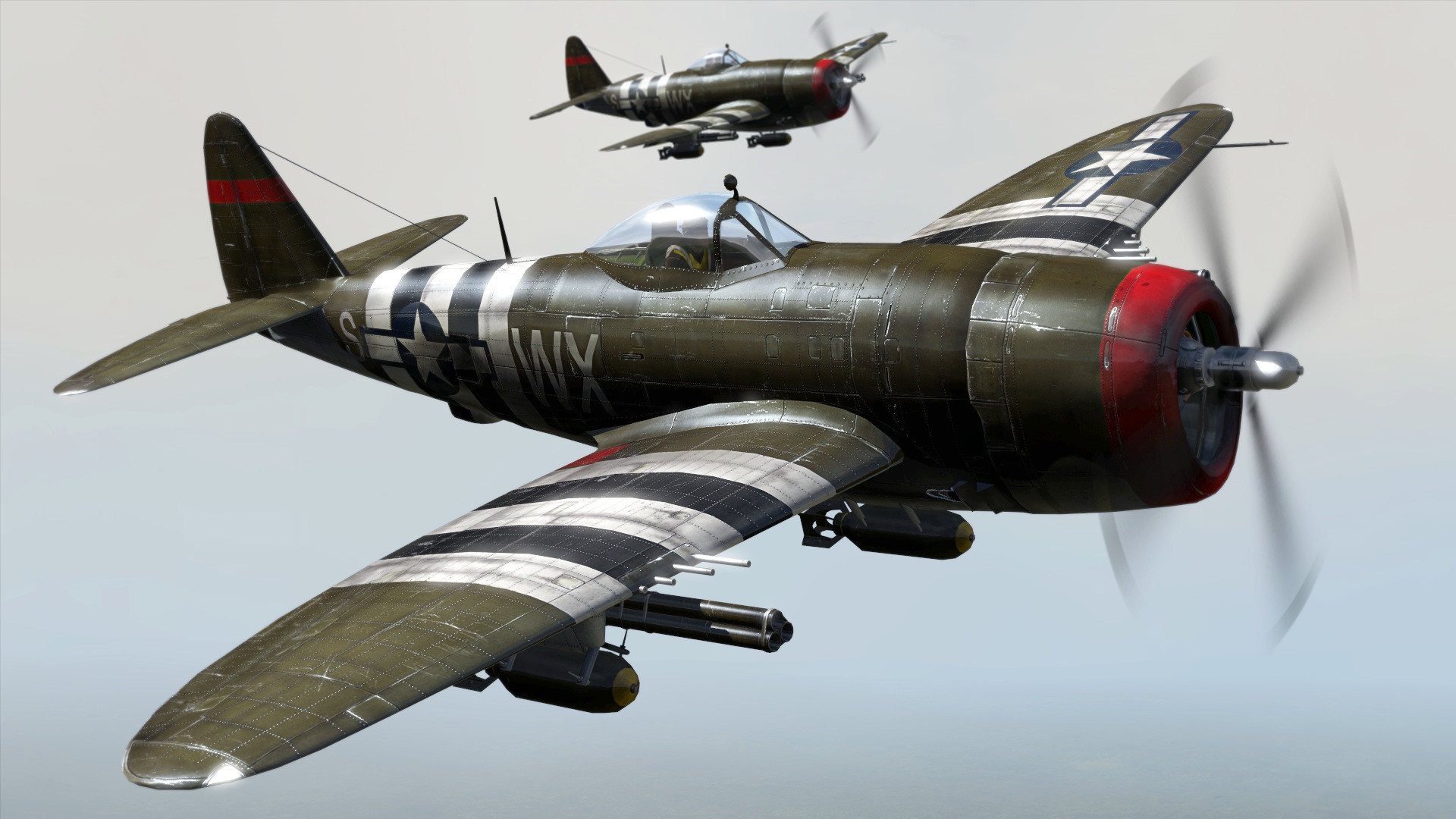 Iron Front: Liberation 1944