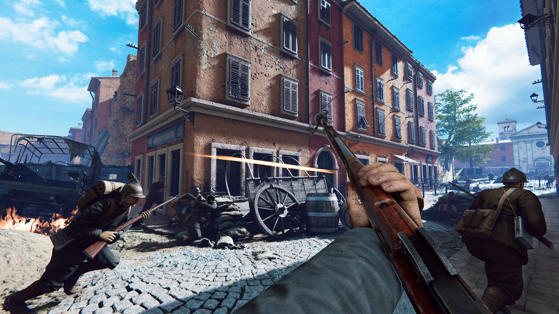 Isonzo 3635 Isonzo 3635