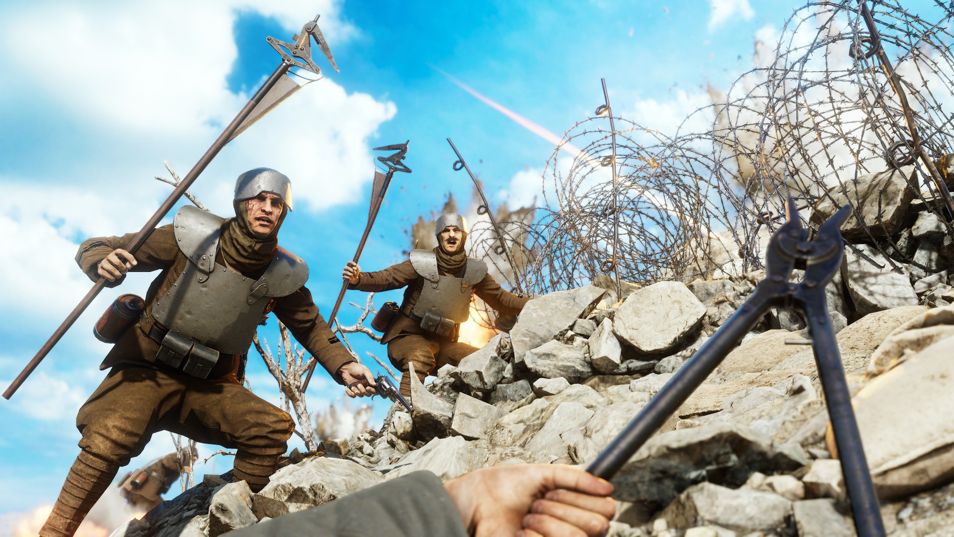 Isonzo 3636 Isonzo 3636