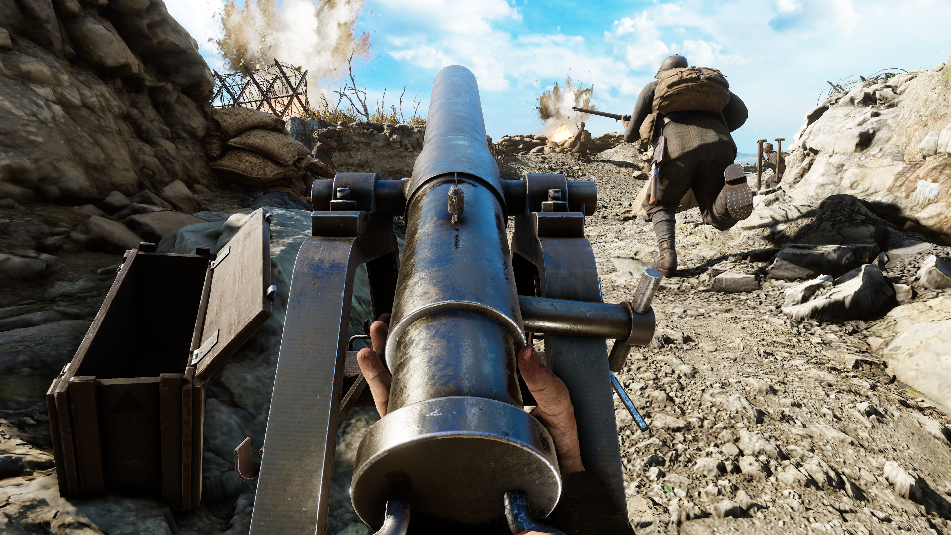 Isonzo 3638 Isonzo 3638