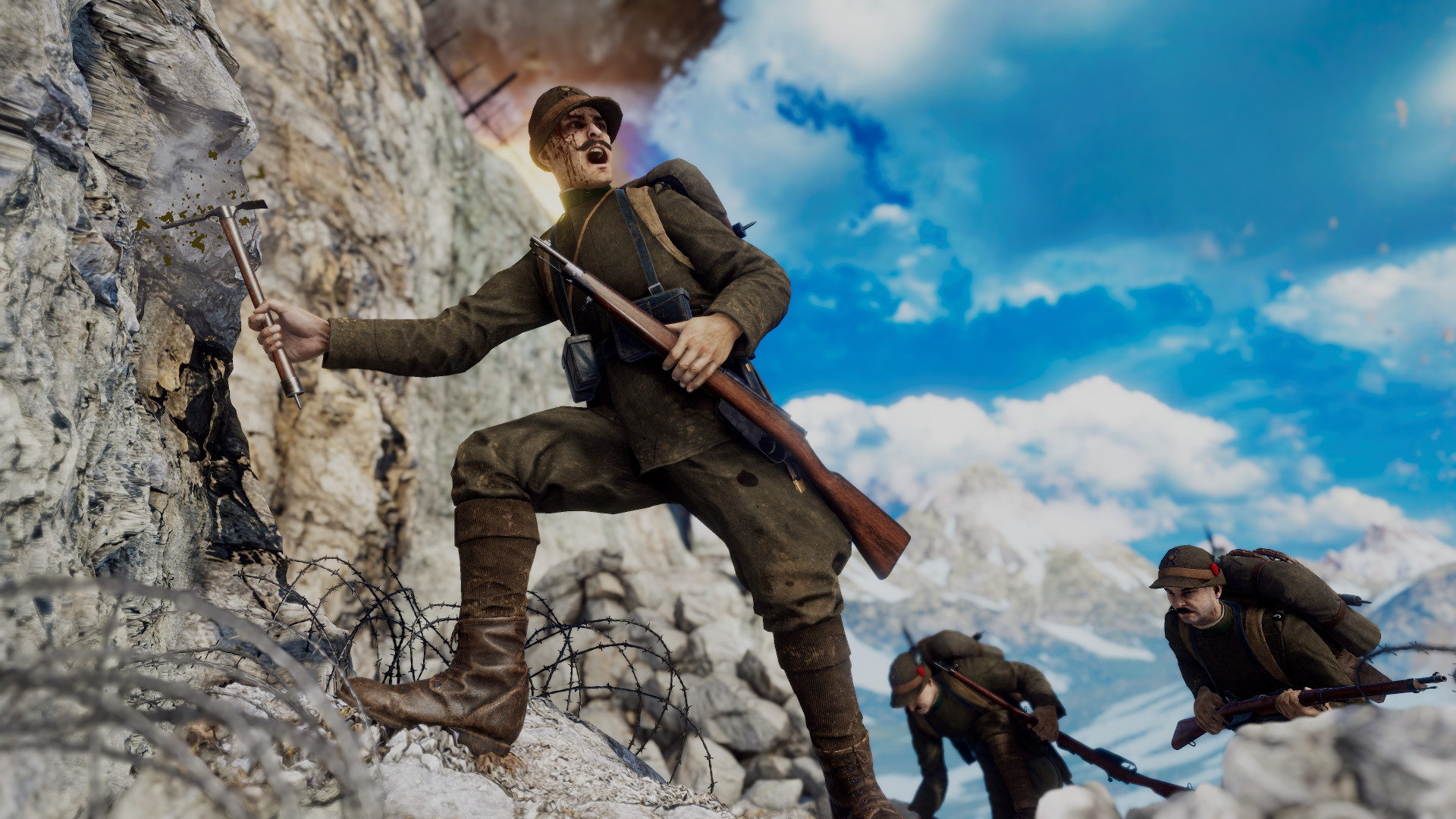 Isonzo 3639 Isonzo 3639