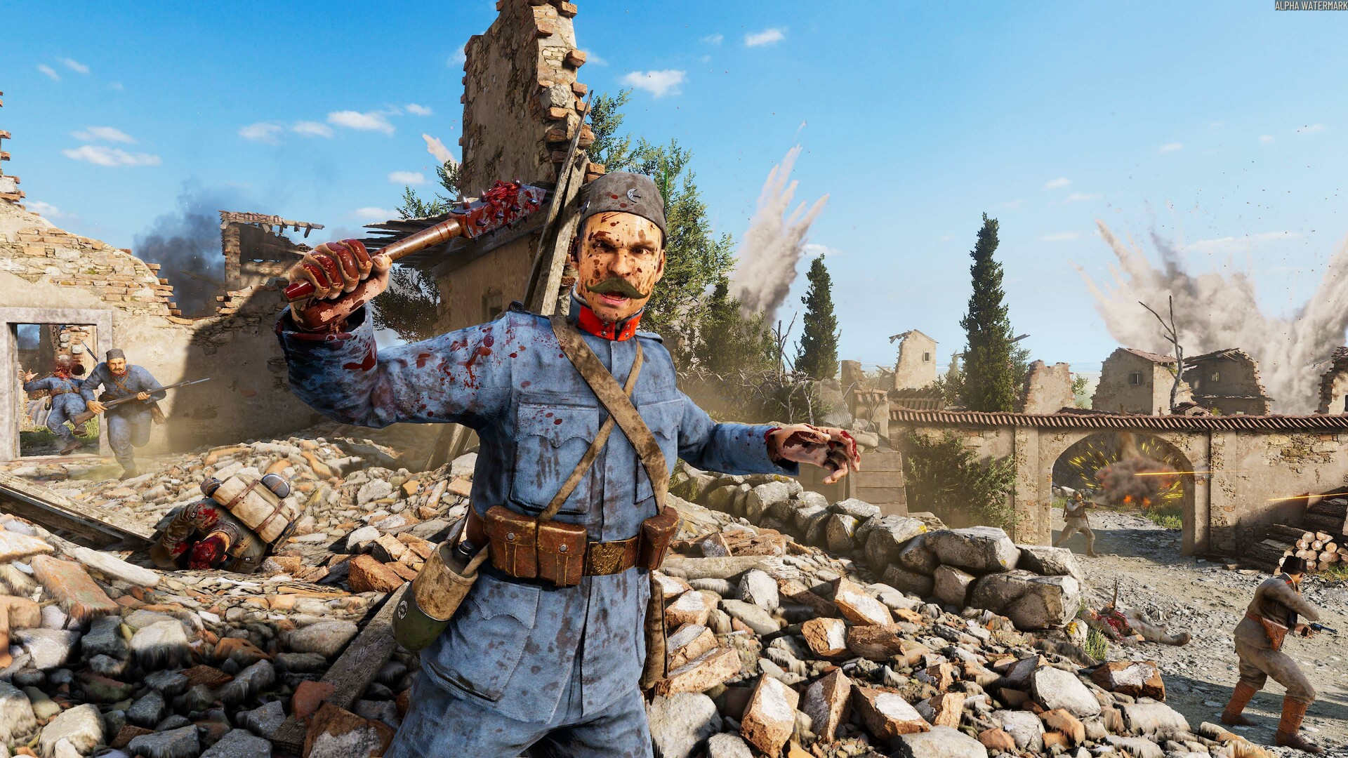 Isonzo 3642 Isonzo 3642