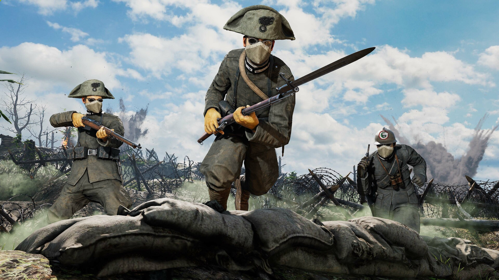 Isonzo 3643 Isonzo 3643