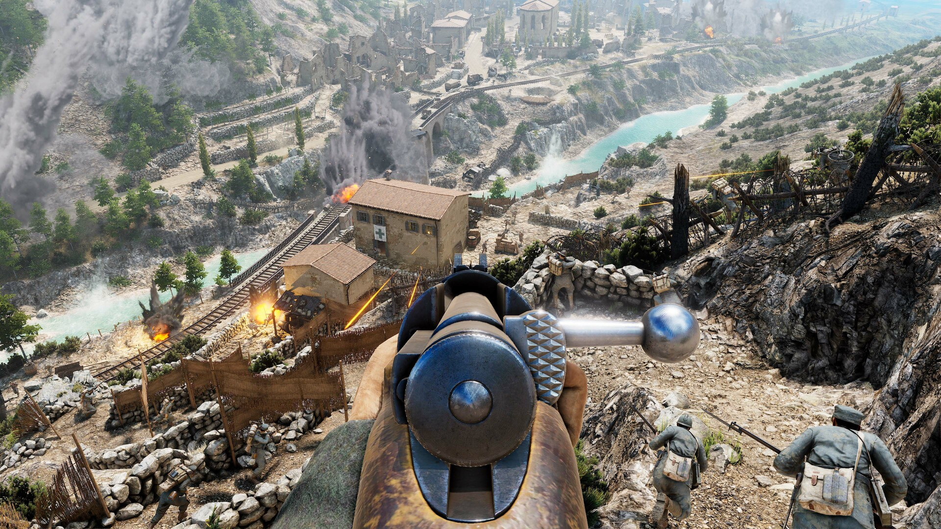 Isonzo 3644 Isonzo 3644