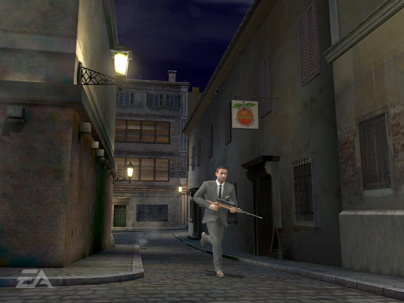 James Bond 007: From Russia with Love 6769