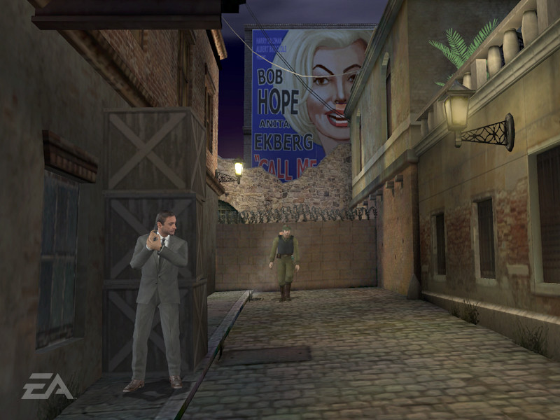 James Bond 007: From Russia with Love 6770