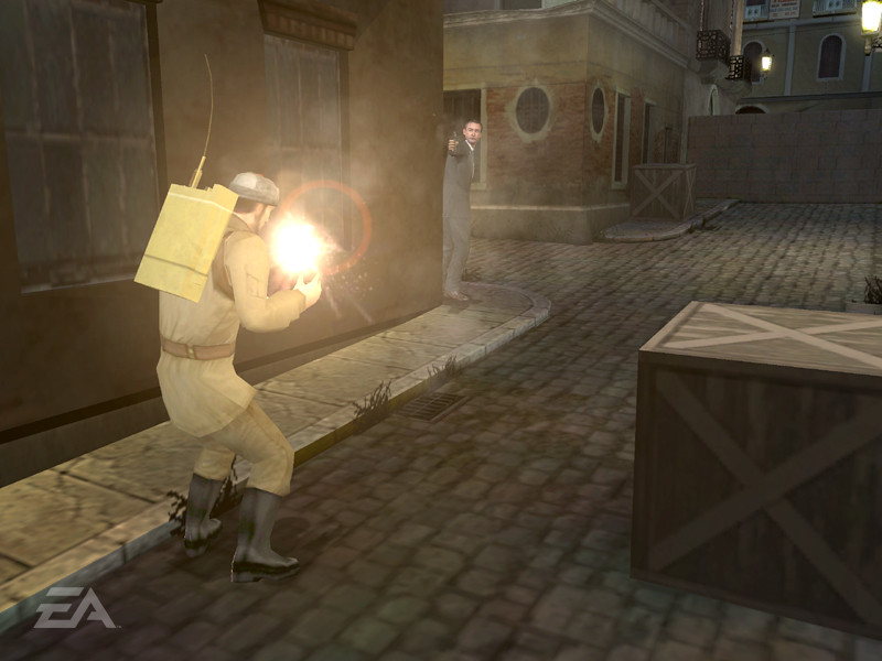 James Bond 007: From Russia with Love 6772