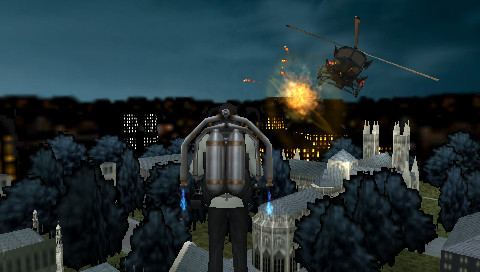 James Bond 007: From Russia with Love 6788