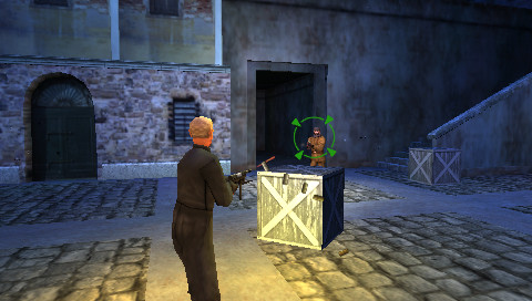 James Bond 007: From Russia with Love 6794