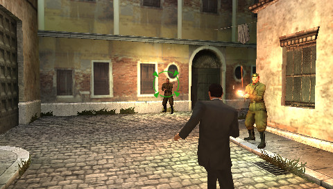 James Bond 007: From Russia with Love 6795