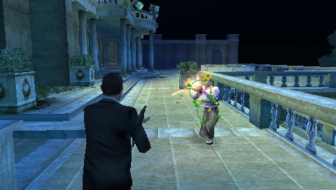 James Bond 007: From Russia with Love 6796