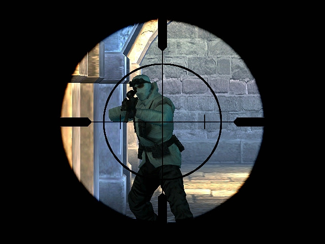 James Bond 007: Nightfire 6814