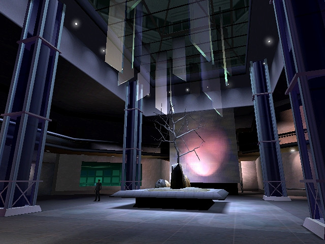 James Bond 007: Nightfire 6816