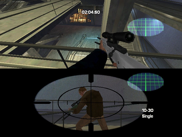 James Bond 007: Nightfire 6818