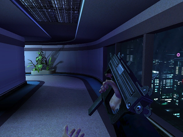 James Bond 007: Nightfire 6820