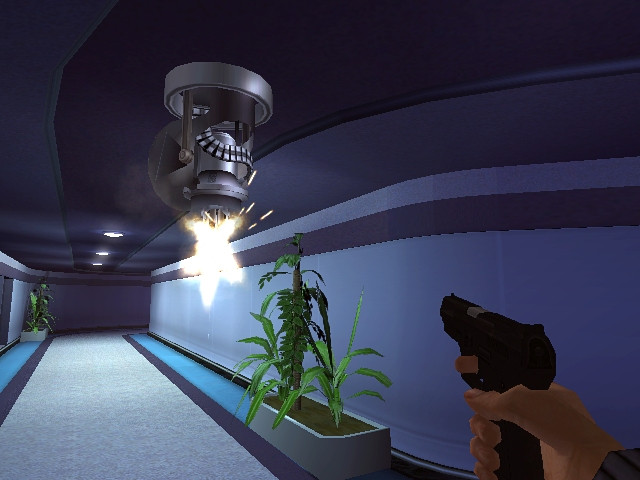 James Bond 007: Nightfire 6823