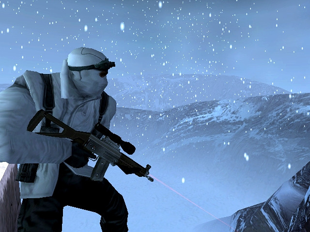 James Bond 007: Nightfire 6824