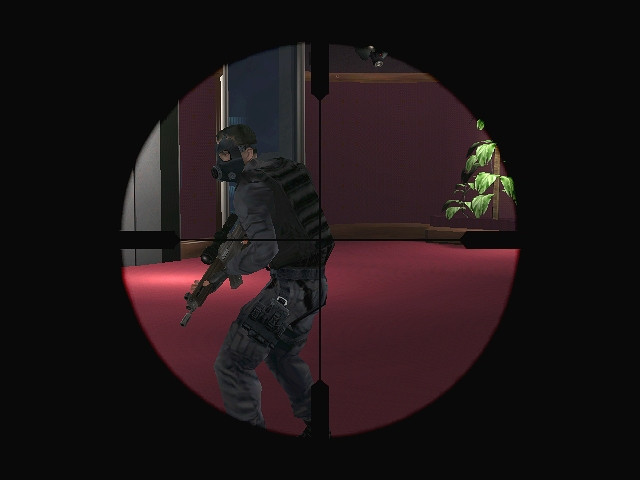 James Bond 007: Nightfire 6825