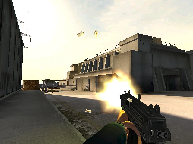 James Bond 007: Nightfire 6827