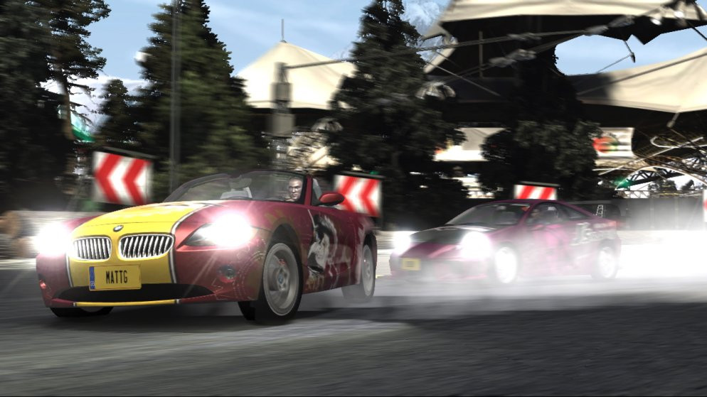 Juiced 2: Hot Import Nights 4851