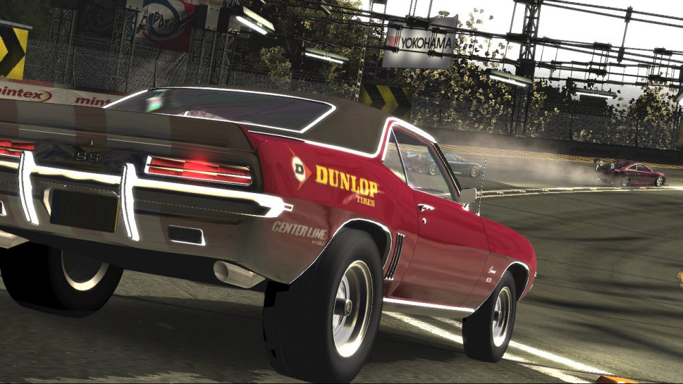 Juiced 2: Hot Import Nights 4853