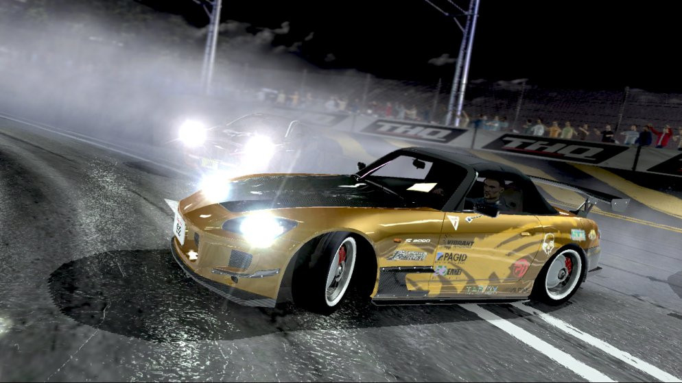 Juiced 2: Hot Import Nights 4855