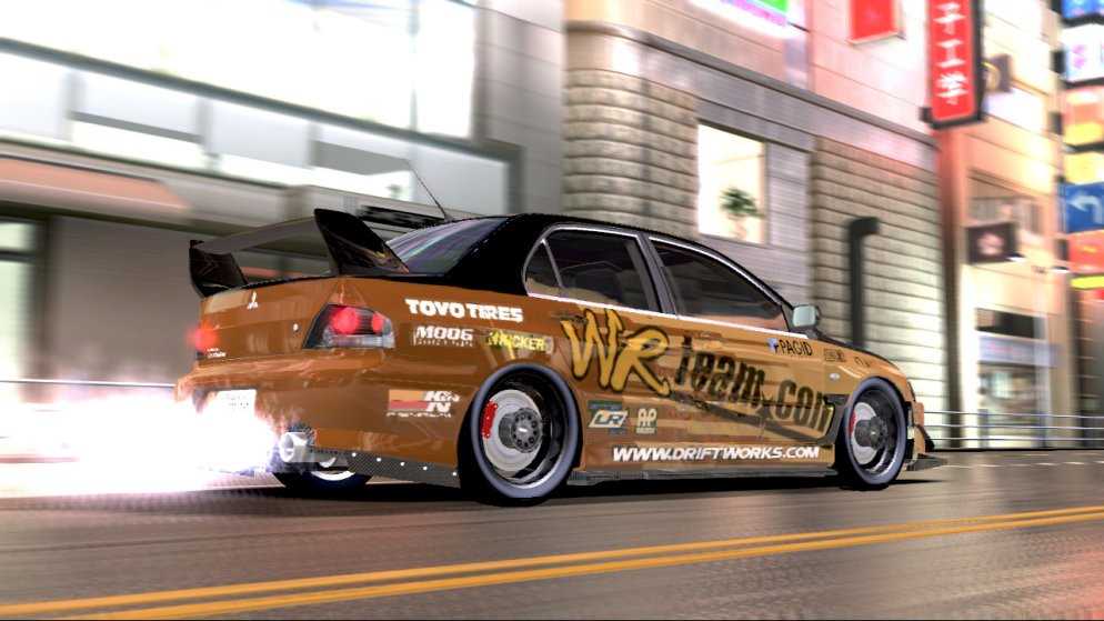 Juiced 2: Hot Import Nights 4857