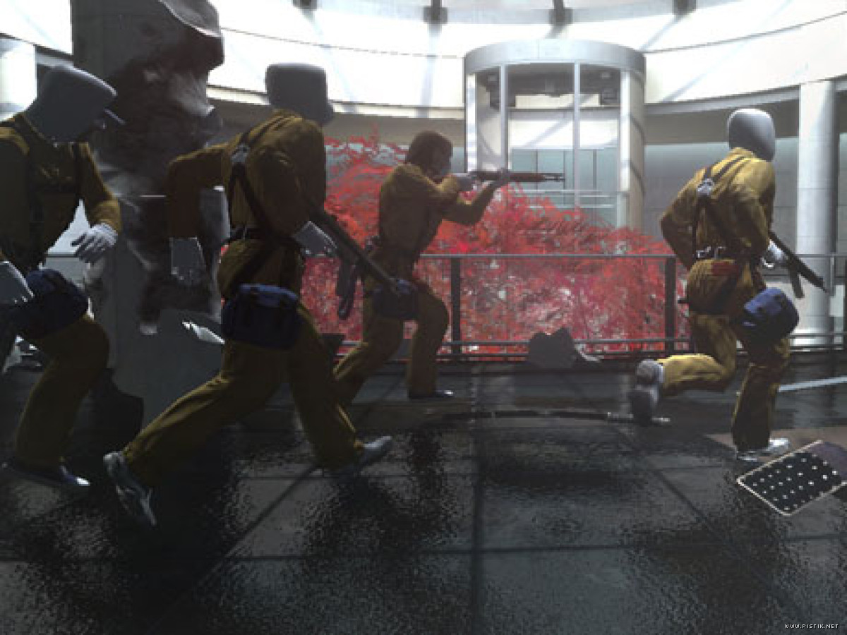 Kane & Lynch: Dead Men 145