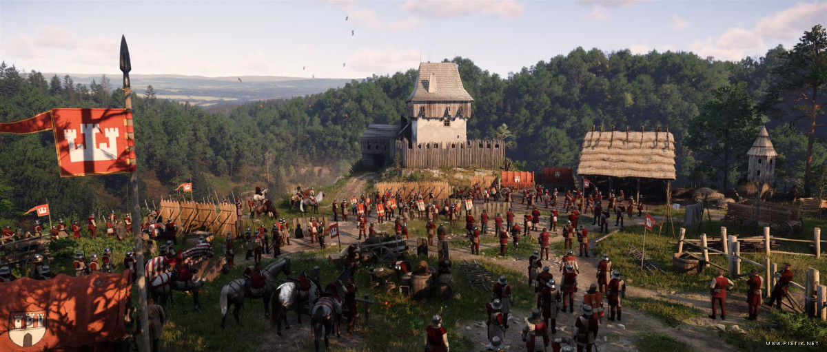 Kingdom Come: Deliverance II