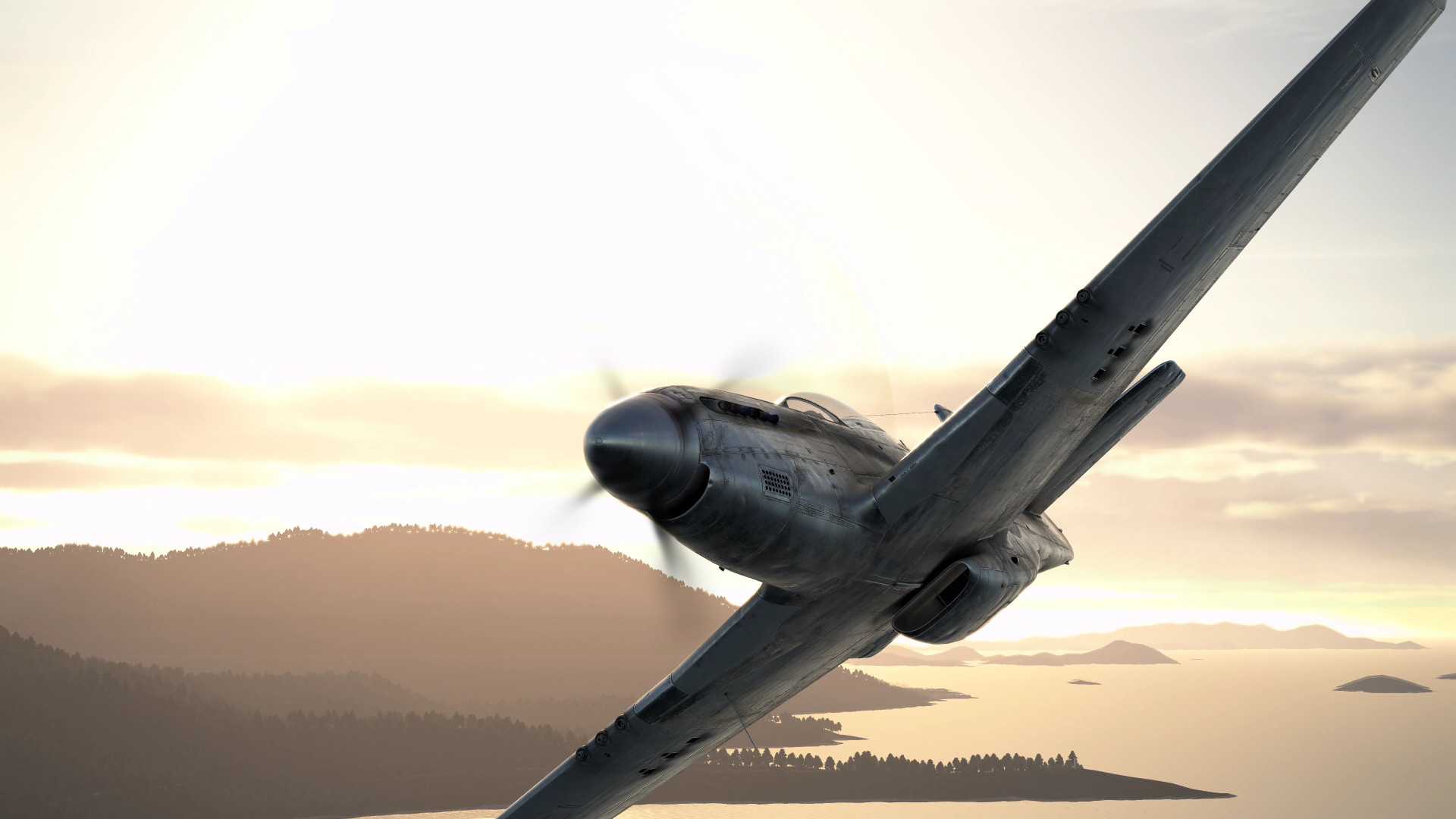 Korea. IL-2 Series 4354