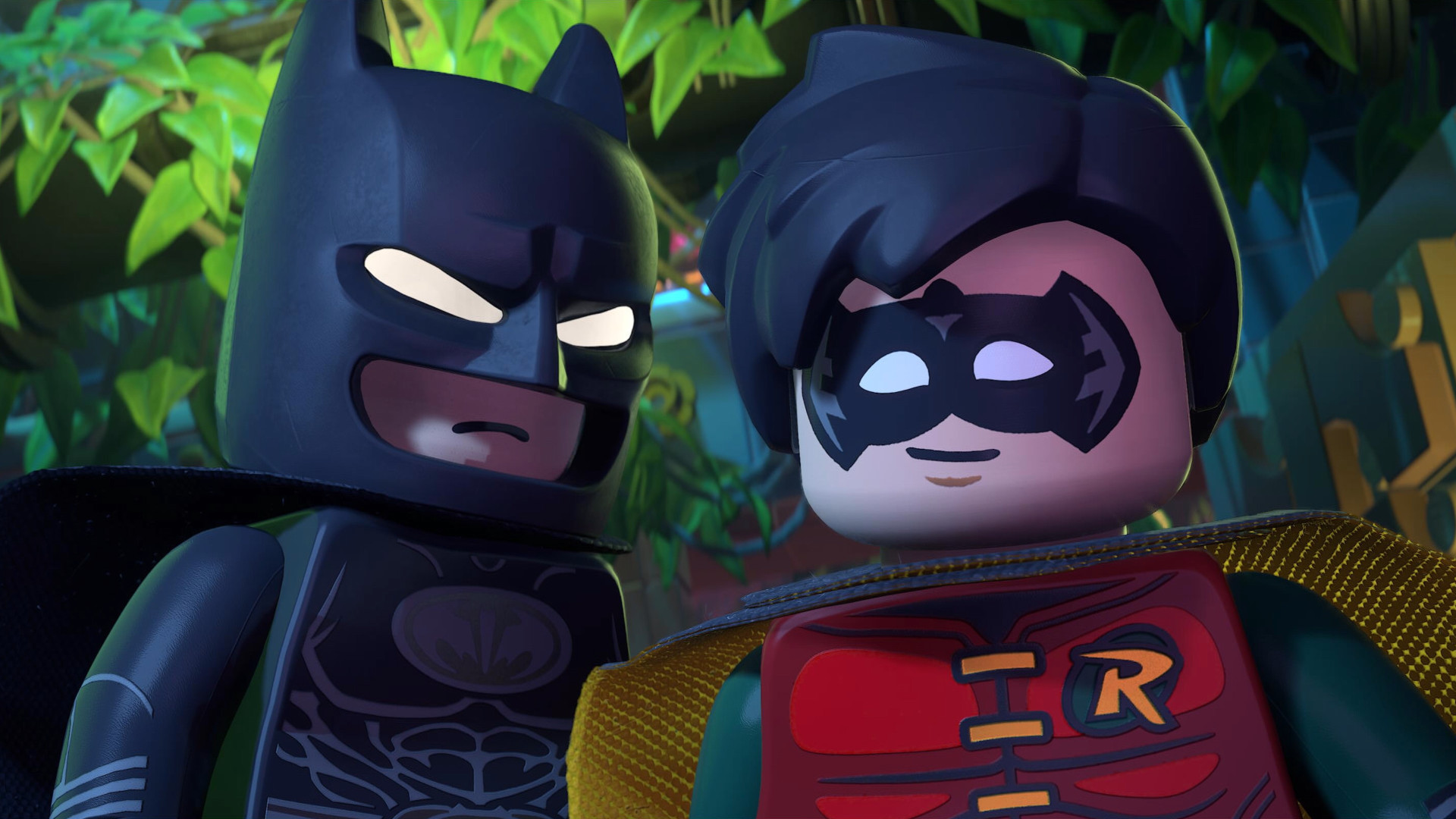 Lego Batman: Legacy of the Dark Knight 5249