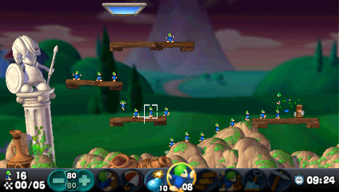 Lemmings 4783