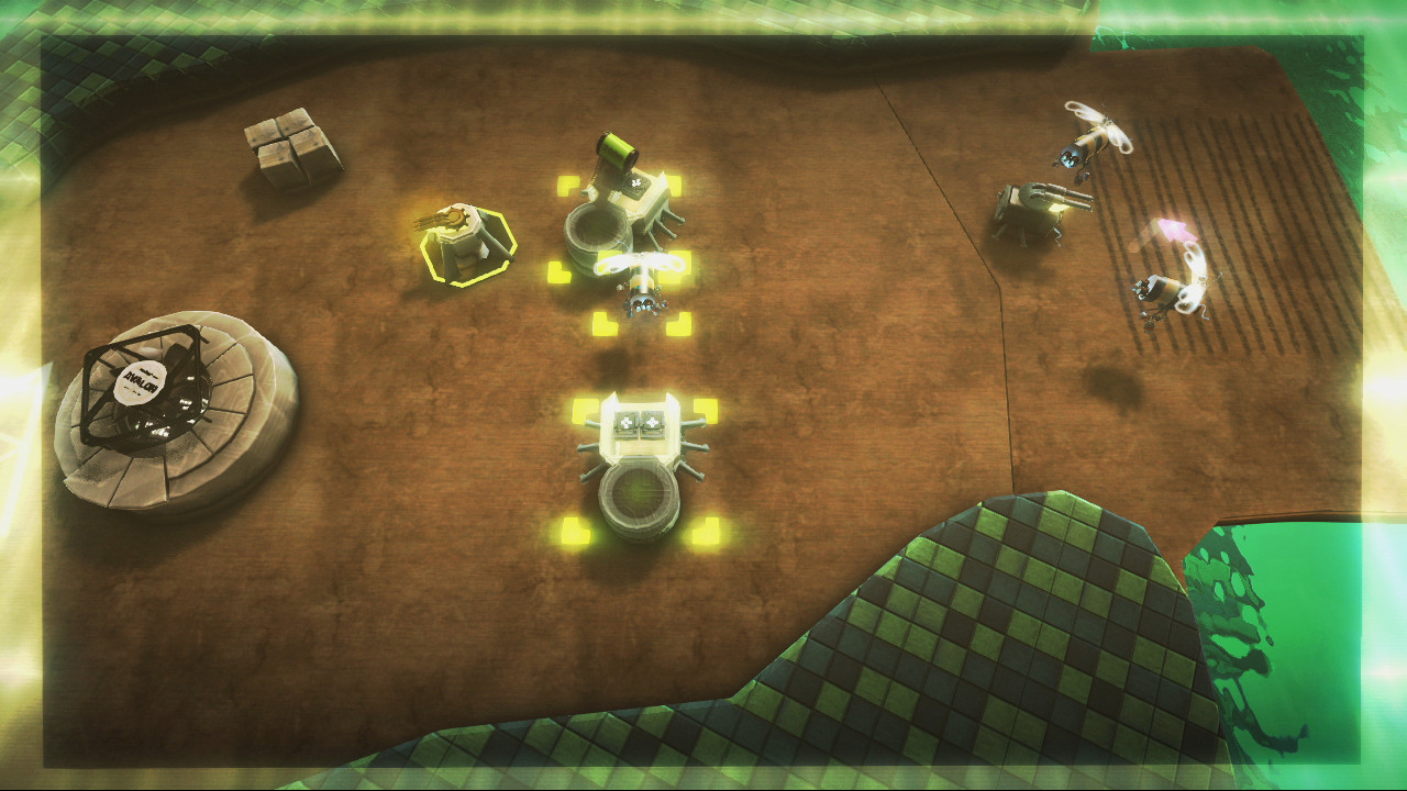 LittleBigPlanet 2 7220 LittleBigPlanet 2 7220