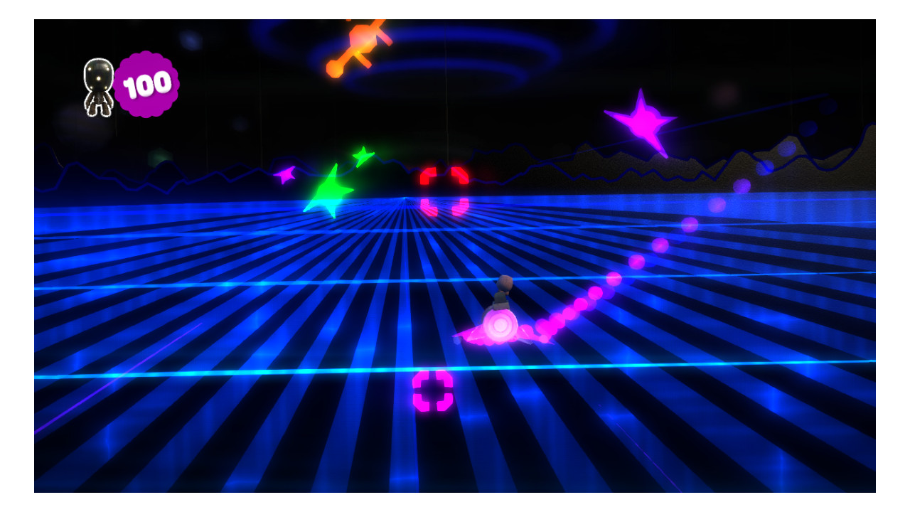 LittleBigPlanet 2 7224 LittleBigPlanet 2 7224