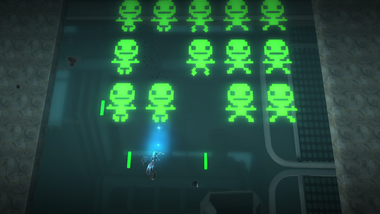 LittleBigPlanet 2 7235 LittleBigPlanet 2 7235