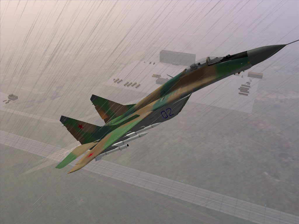 Lock On: Modern Air Combat 4240