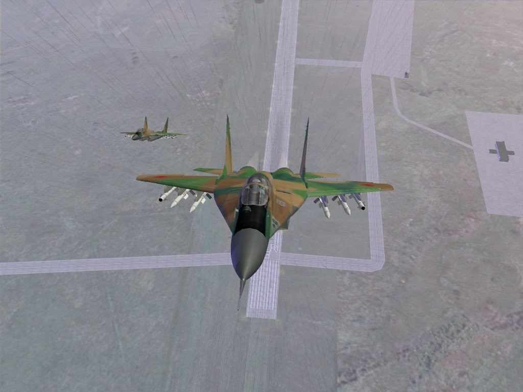 Lock On: Modern Air Combat 4242 Lock On: Modern Air Combat 4242
