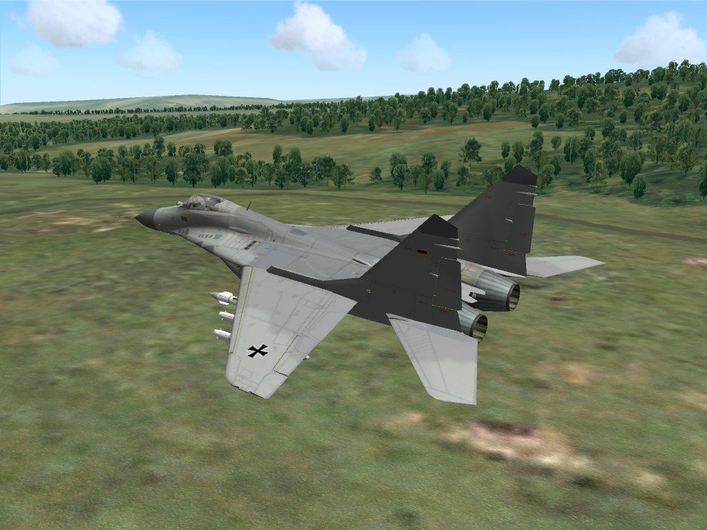 Lock On: Modern Air Combat 4244 Lock On: Modern Air Combat 4244