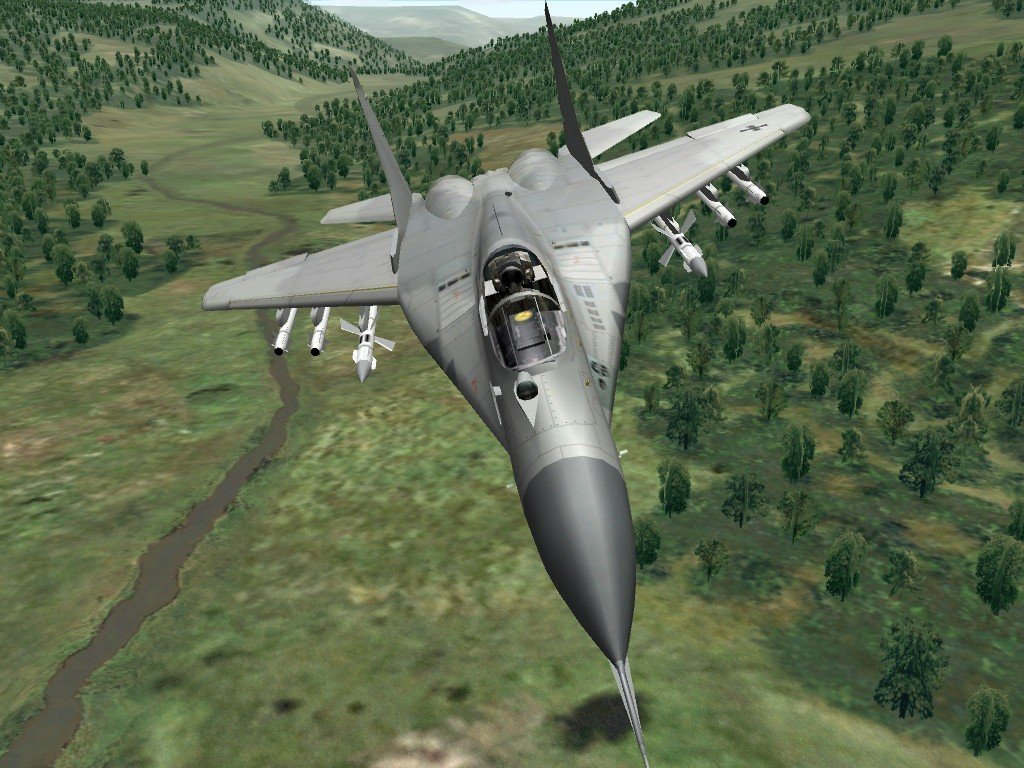 Lock On: Modern Air Combat 4245 Lock On: Modern Air Combat 4245