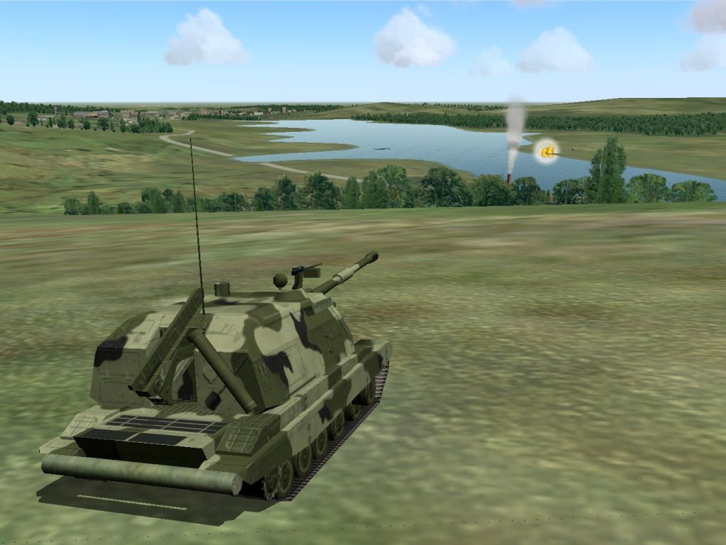 Lock On: Modern Air Combat 4246