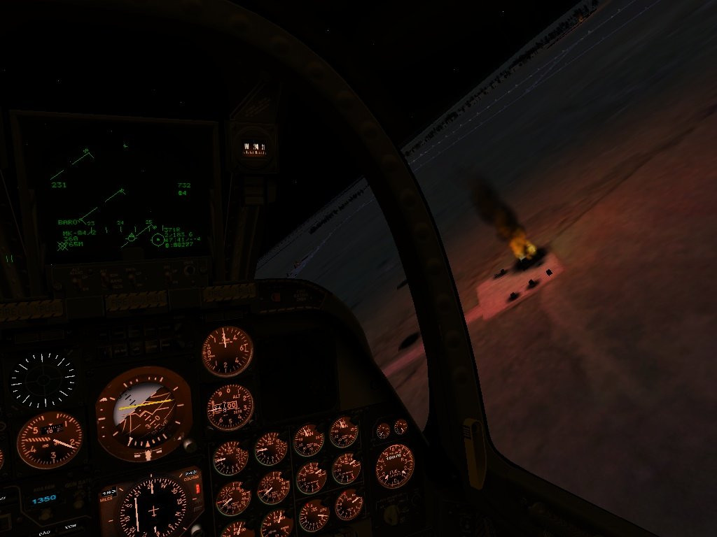 Lock On: Modern Air Combat 4254 Lock On: Modern Air Combat 4254