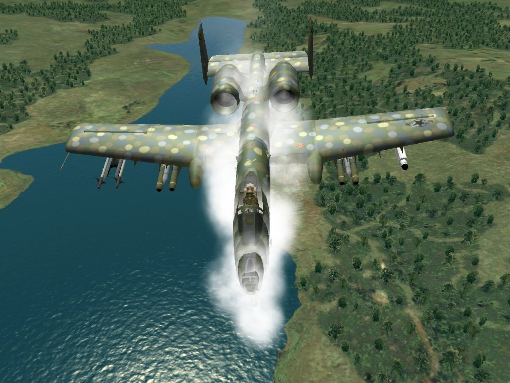 Lock On: Modern Air Combat 4255