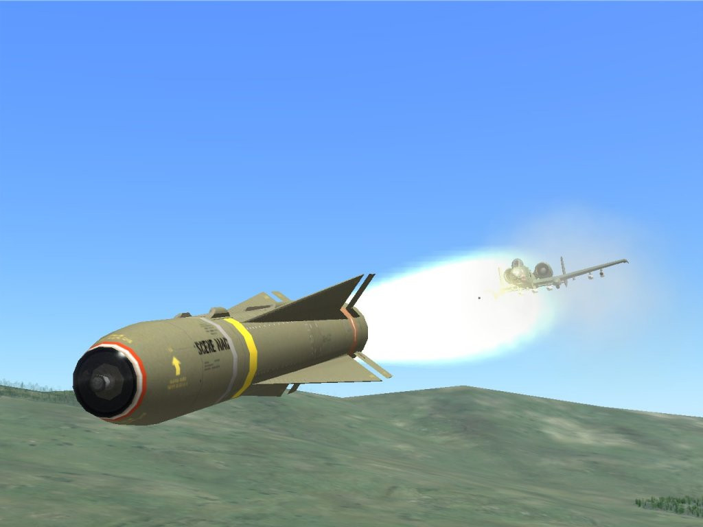 Lock On: Modern Air Combat 4257 Lock On: Modern Air Combat 4257