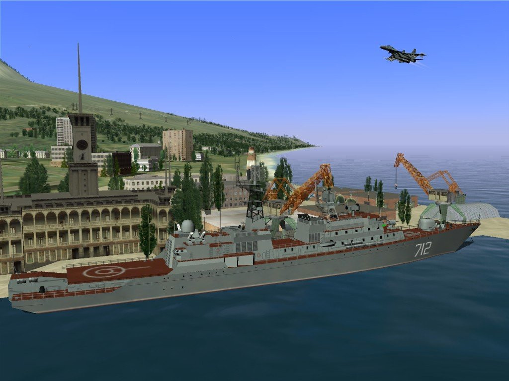 Lock On: Modern Air Combat 4261