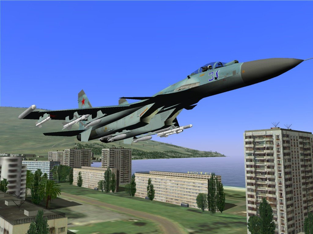 Lock On: Modern Air Combat 4265