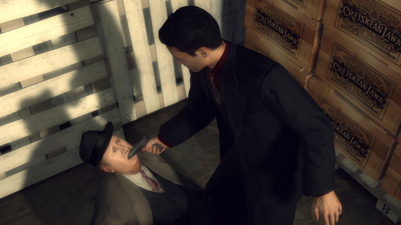 Mafia II