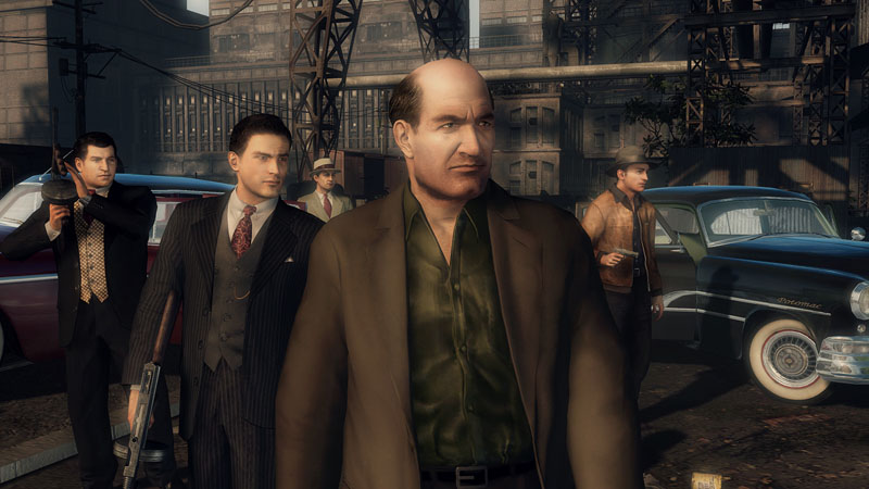 Mafia II