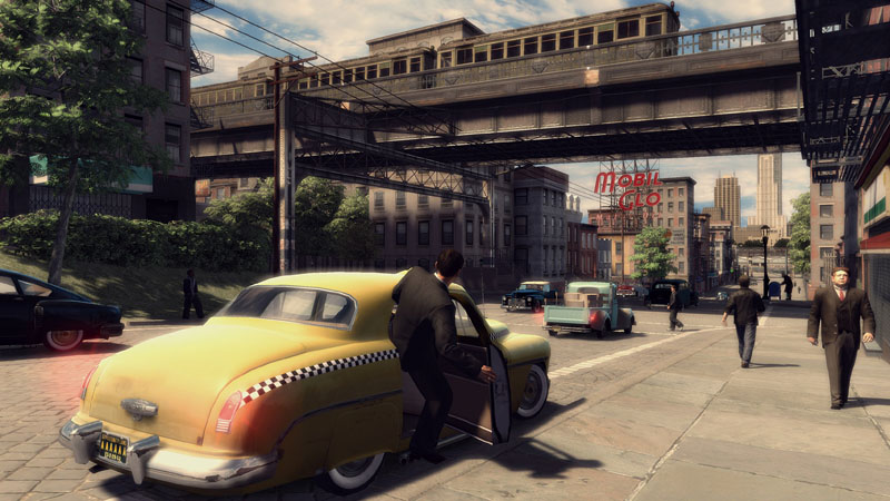 Mafia II