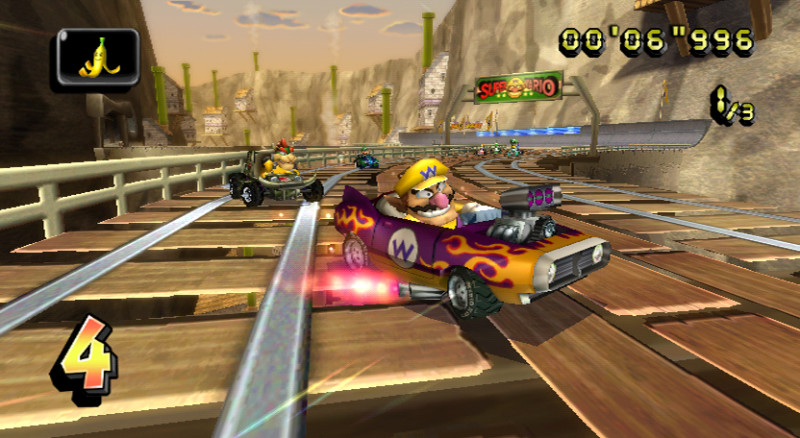 Mario Kart Wii 3027