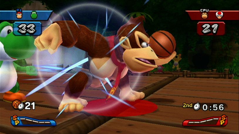 Mario Sports Mix 4225